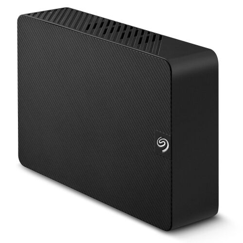 Seagate Expansion STKP24000400 külső merevlemez 24 TB 3.5" 3.2 Gen 1 (3.1 Gen 1) Fekete 138327301