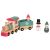 Tracks Winter Wonderland Bundle, Nintendo Switch, Konzol játékszoftver 138327525