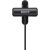 Sony ECM-LV1 Lavalier Mikrofon mit befestigtem Clip
