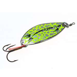 ULAR AL Támolygó Villantó - 10g - 1-es méret