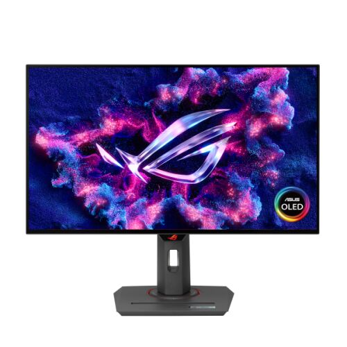 ASUS ROG XG27AQDPG 27-Zoll QD-OLED Gaming Monitor
