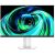TCL 24G54 23.8-palcový Full HD QLED monitor - Pohľad spredu