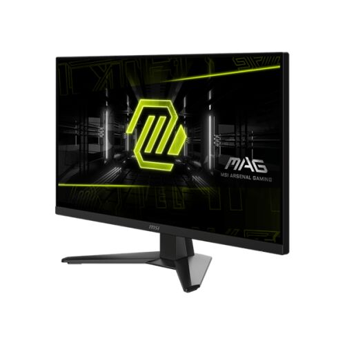 MSI MAG 272F Гейминг монитор 27 инча FHD 200Hz Rapid IPS ъглов изглед