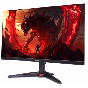 Acer NITRO VG2 VG270X1BMIIPX monitor komputerowy 68,6 cm (27") 1920 x 1080 px Full HD LCD Czarny 144936257 - Acer Monitor