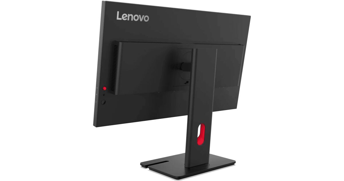 Lenovo ThinkVision T27QD-40 LED-Display 68,6 cm (27) 2560 x 1440 Pixel ...