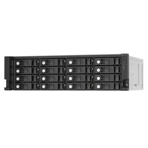 QNAP TL-R1620Sep-RP HDD ház Fekete, Szürke 2.5/3.5" 141207137