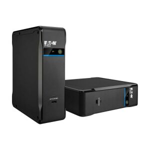 Eaton 3P Ellipse UPS angled view, uninterruptible power supply - Uninterruptible Power Supplies (UPS)