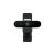 Logitech BRIO 4K webkamera 13 MP 4096 x 2160 pixelek USB Grafit 138331487