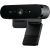 Logitech BRIO 4K webkamera 13 MP 4096 x 2160 pixelek USB Grafit 138331487