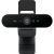 Logitech BRIO 4K webkamera 13 MP 4096 x 2160 pixelek USB Grafit 138331487