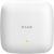 D-Link DAP-X3060 Punct de acces WiFi 6, prim-plan vedere frontală