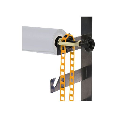 Walimex 15079 rögzítőkészlet Többszínű Fém, Műanyag 138331815