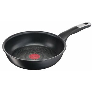 Tefal Unlimited 24cm tava, kosi pogled - Tefal