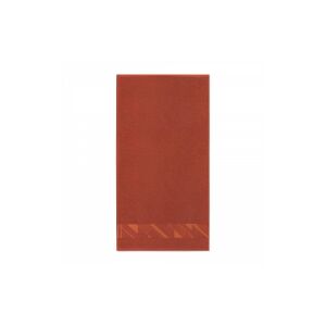 Zwoltex Enzo Narancssárga Pamut Törölköző - 70x140 cm 138386821 - Zwoltex