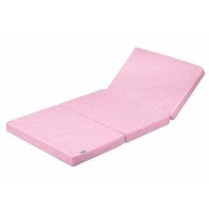 Ressi Utazómatrac 120x60x6 cm - Összecsukható, Vízálló