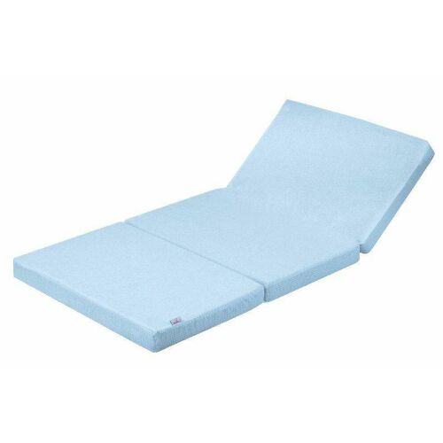 Ressi Összecsukható Utazómatrac - 120x60x6 cm, Vízálló