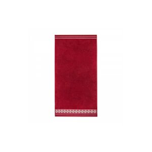 Zwoltex Rondo 2 Prémium Törölköző - 70x140 cm, Egyiptomi Pamut 138388535 - Zwoltex