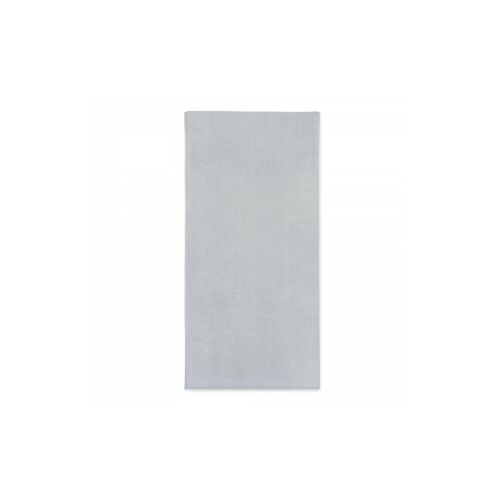 Zwoltex Licsi Törölköző - 70x140 cm, Ezüst Metál, Egyiptomi Pamut 138388697