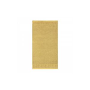Zwoltex Toscana Törölköző 70x140 cm - Sárga Humusz 138388810 - Zwoltex