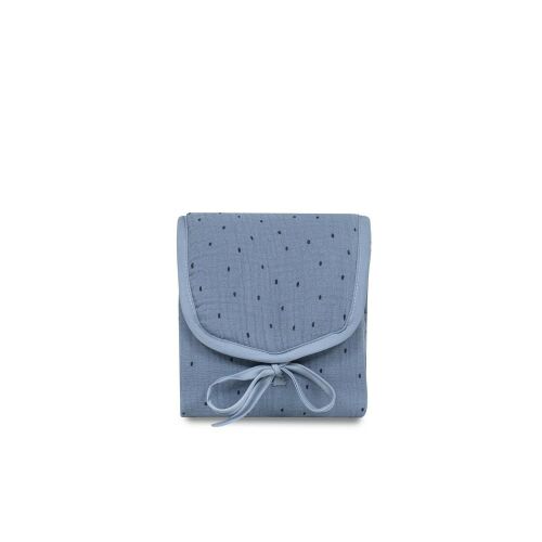 BorsóKék Utazó Pelenkázómatrac - 45x75 cm 138389187