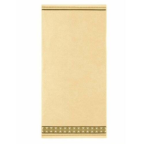 Zwoltex Rondo Törölköző - 70x140 cm, 500 g/m², Egyiptomi Pamut 138389635