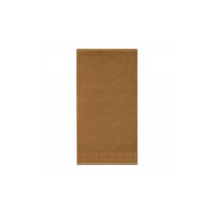 Zwoltex Toscana Törölköző 70x140 cm - Mandula Színben 138390226 - Zwoltex