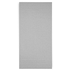 Zwoltex Mulberry Frottírtörölköző - 70x140 cm, Szürke, 500 g/m2 138390558 - Zwoltex