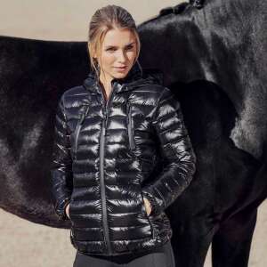 Eskadron Cara II Fanatik Női Pehelydzseki