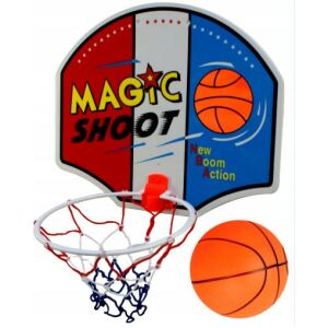 Szobai kosárlabda szett