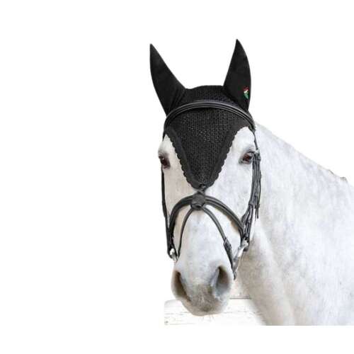 Equiline Loop Lófülháló - Kantárhoz Rögzíthető