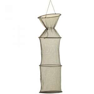 O'Reel 33x130cm karikás haltartó háló, horgászfelszerelés - Halvédelem