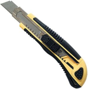 MUTA Tapétavágó Kés - Precíziós Vágókés 138872493 - Tapétavágó