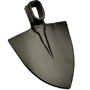 SILVER Kovácsolt Kerti Kapa - Győri Hegyes, 0.7kg 138888616 - Kézi kerti szerszám