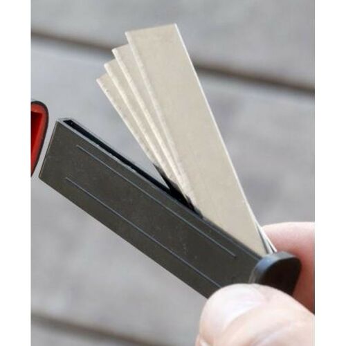 Multifunkciós Olló Pótpenge Készlet - 10 db