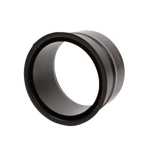 Dupla falú hüvely 120mm 146337895 - Kandalló & Kályha