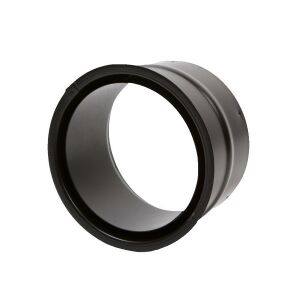 Dupla falú hüvely 130mm 146337703 - Kandalló & Kályha