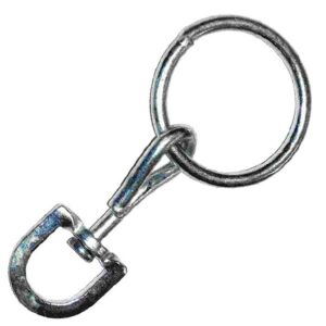 Borjúforgó 50 horganyzott 138872585 - Forgóbilincs