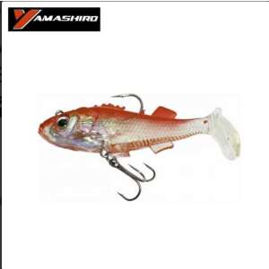 Yamashiro Chans Gumihal - 8cm - 16gr - 5db