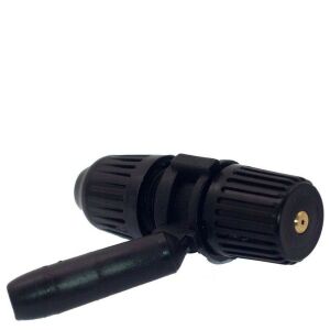 Szórófej komplett 3m teleszkópos permetezőszárhoz - Növényvédelemhez 138888067 - Kerti szerszám & Gép