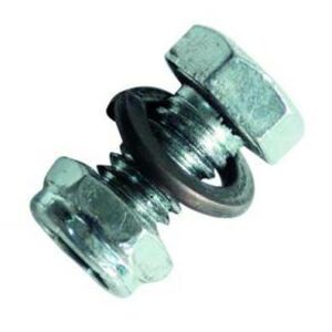 Pótcsavar ágvágóhoz 138873767 - Kézi kerti szerszám