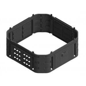 Komposztáló Szintemelő 230L/260L - Térfogatnövelő - Komposztáló