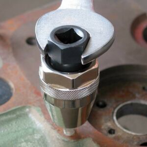 Tőcsavar Kihajtó - 6-13mm - Makacs Csavarok Eltávolítására 138574097 - Fúrók és csavarozó kiegészítő