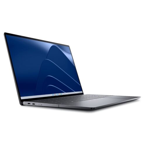 DELL Latitude 9450 2-in-1 - Intel Core Ultra 7, 14" QHD+ Érintőképernyő, 16GB RAM, 512GB SSD