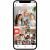 Braun DigiFrame 10W WiFi Digitális Képkeret - 10.1" Barna 138576569