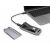 Delock M.2 NVMe SSD Külső Ház - 2280 - USB 40 Gbps 153399526