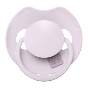 LOVI PRIME Dinamikus Szilikon Cumi - 0-6 hó