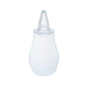 Canpol babies Gömb Alakú Orrszívó - Fehér, Babáknak