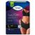 Tena Lady Pants Plus Noir L, magas derekú inkontinencia fehérnemű csomagolása