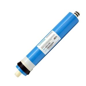 Klarwod Vontron 100 GPD RO Membrán fordított ozmózis vízszűrőhöz