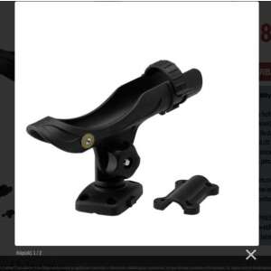 OREEL OR56057 csónakos  bottartó  horgászat ROD-POD